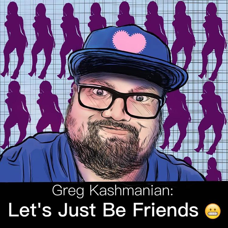 Greg Kashmanian's avatar image