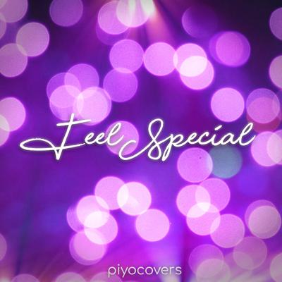 Feel Special's cover