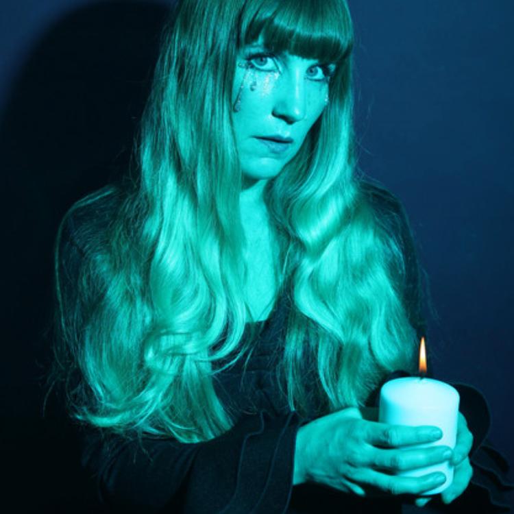 Emily Jane White's avatar image