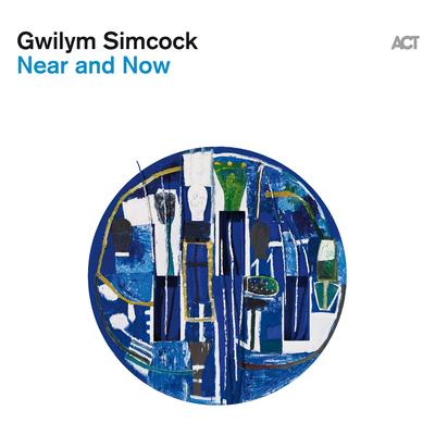Before the Elegant Hour (For Brad Mehldau) By Gwilym Simcock's cover