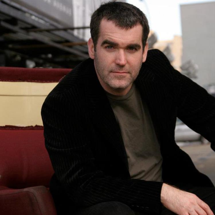 Brian d'Arcy James's avatar image