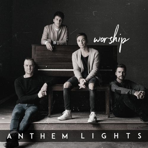 Anthem Lights's cover