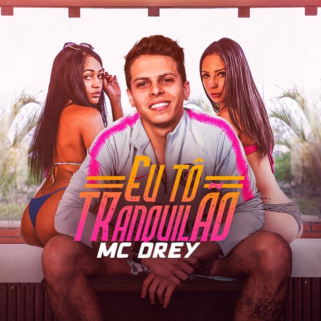 MC Drey's avatar image