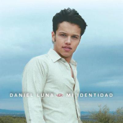 Daniel Luna's cover