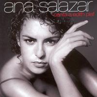 Ana Salazar's avatar cover