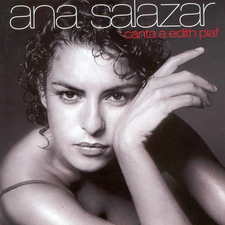 Ana Salazar's avatar image