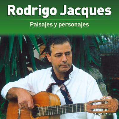 Rodrigo Jacques's cover