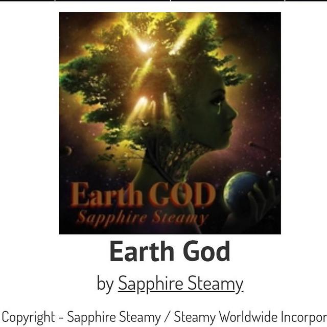 Sapphire Steamy's avatar image