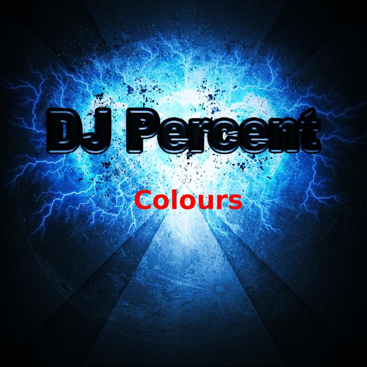 DJ Percent's avatar image