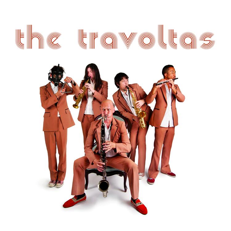 The Travoltas's avatar image