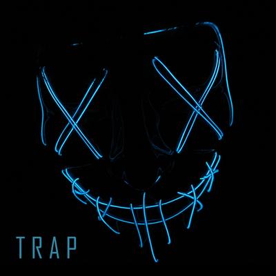 Trap Dubstep's cover