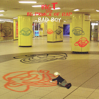 Bady Boy (T-Mix)'s cover