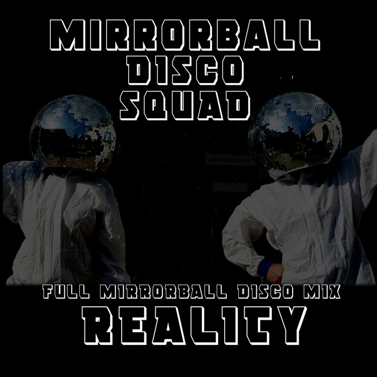 Mirrorball Disco Squad's avatar image