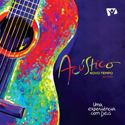 Não Desanimamos (Acústico) (Ao Vivo) By Discípulos's cover
