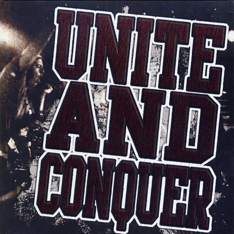 Unite and Conquer's avatar image