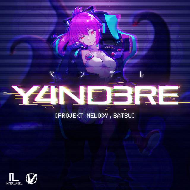 Projekt Melody's avatar image