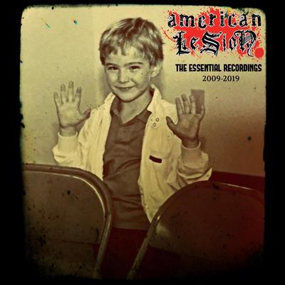 American Lesion's cover