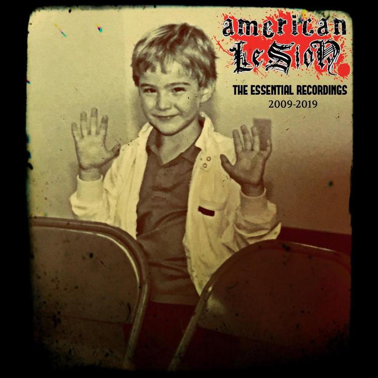 American Lesion's avatar image
