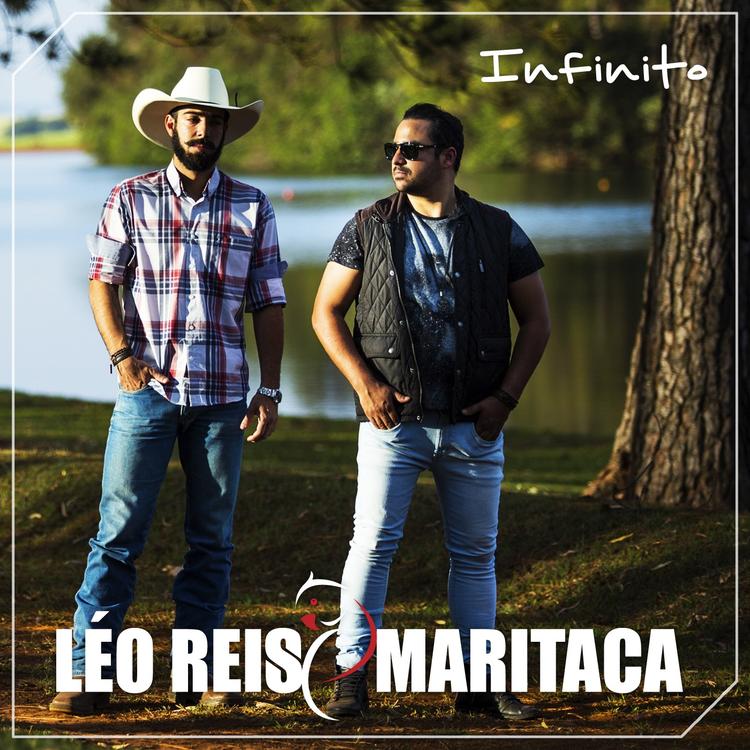 Léo Reis e Maritaca's avatar image