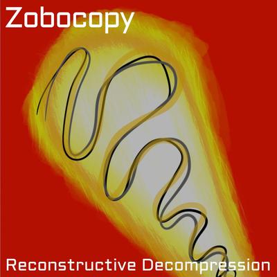 Zobocopy's cover