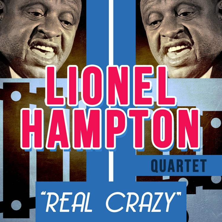 Lionel Hampton Quartet's avatar image