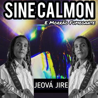 Jeová Jire By Sine Calmon's cover