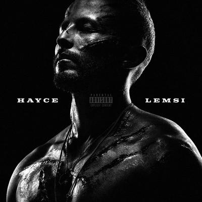 Ice on Hayce By Hayce Lemsi's cover
