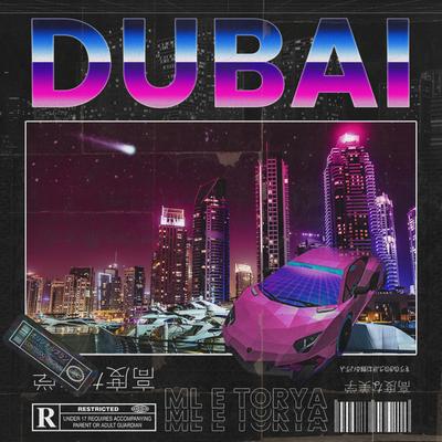 Dubai By ML, Torya's cover