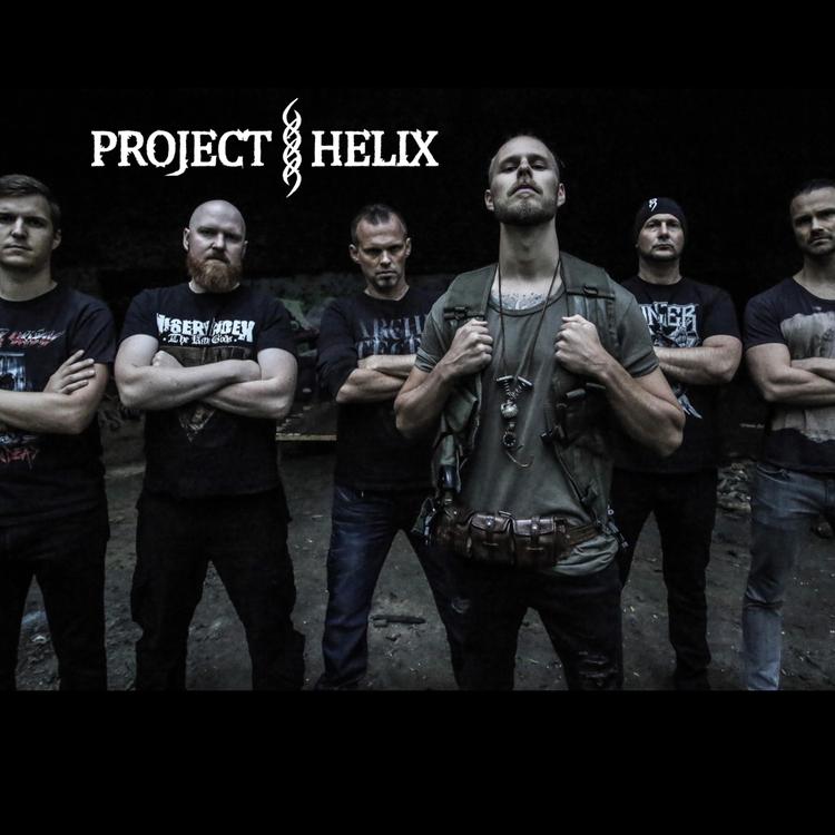 Project Helix's avatar image