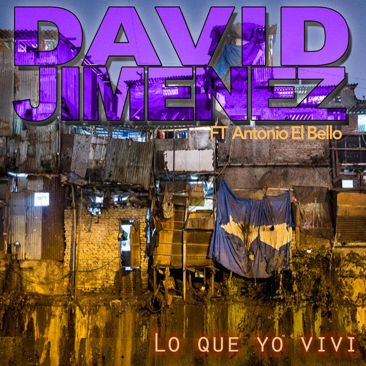 David Jimenez's avatar image