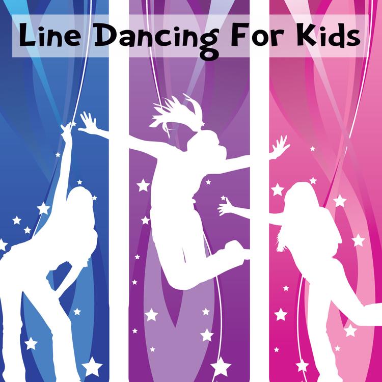 Line Dancing for Kids's avatar image