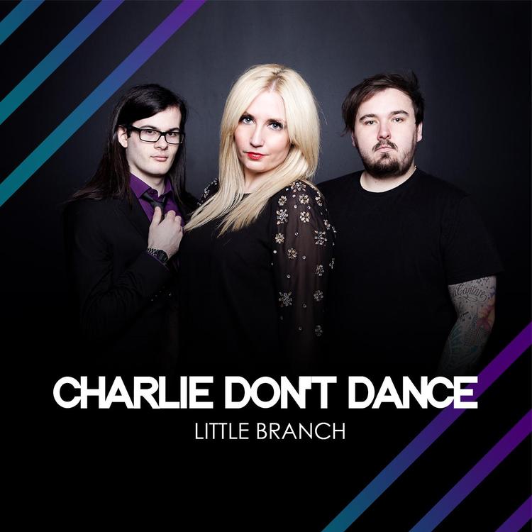 Charlie Don't Dance's avatar image