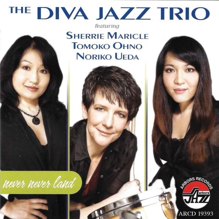 Sherrie Diva Jazz Trio/maricle's avatar image