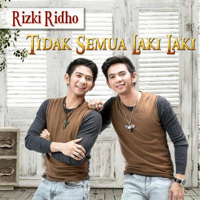 Rizky Ridho's cover