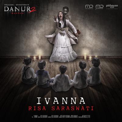 IVANNA By Risa Saraswati's cover