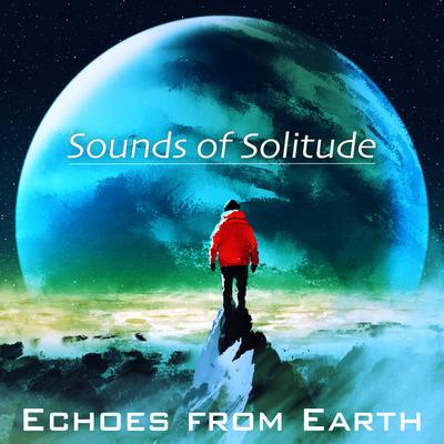 World at Rest By Echoes from Earth's cover
