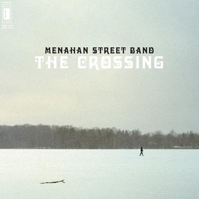 The Crossing By Menahan Street Band's cover