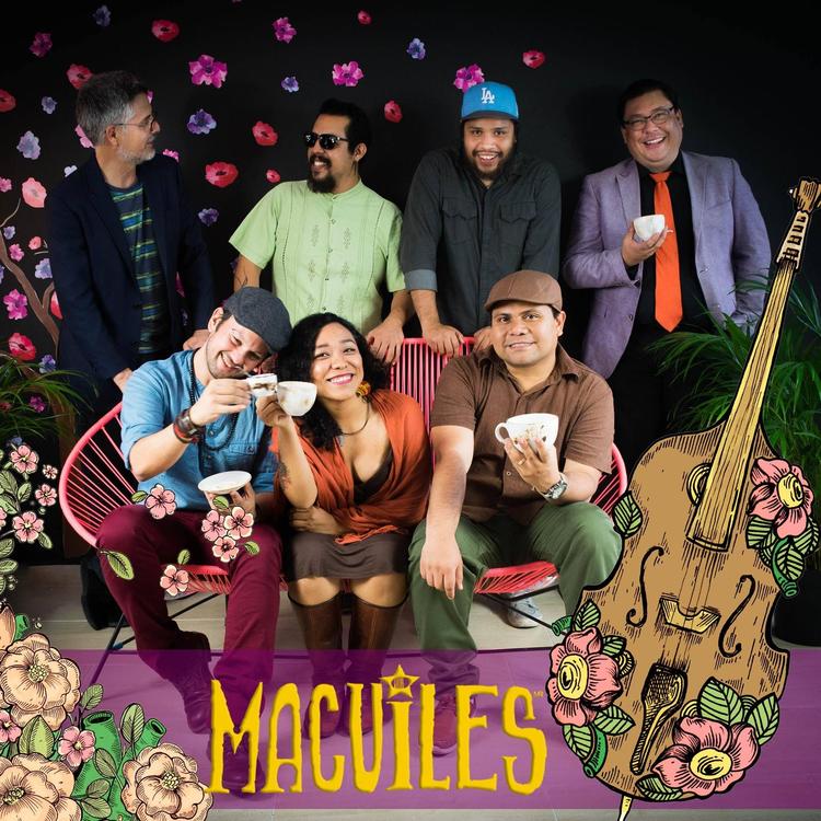 Macuiles's avatar image