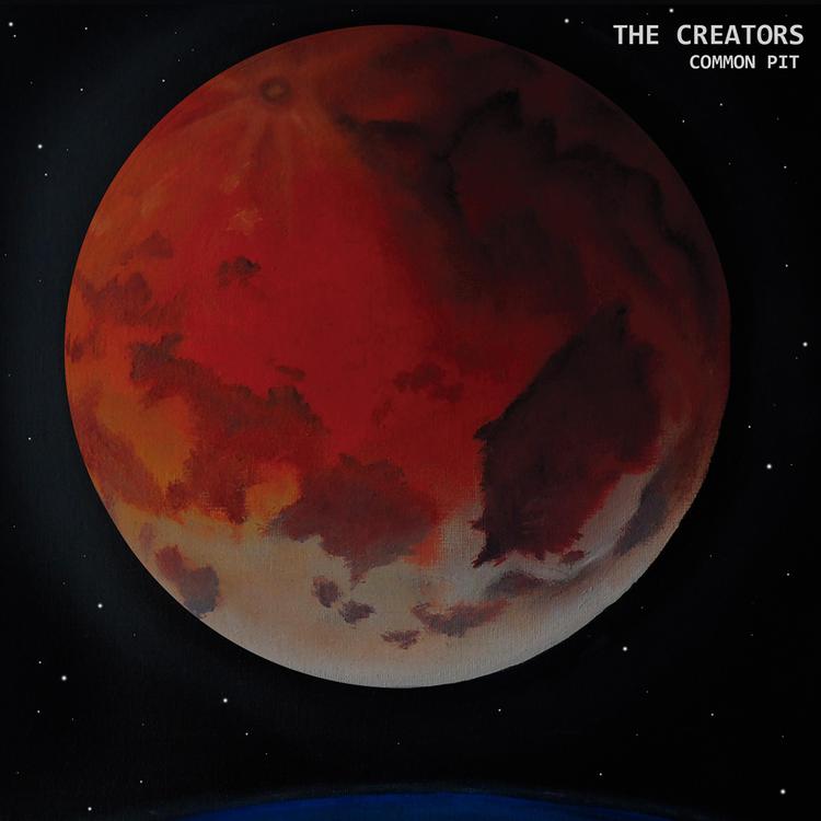 The Creators's avatar image