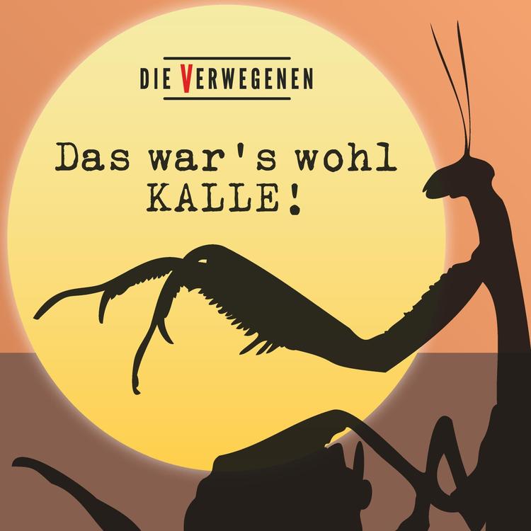 Die Verwegenen's avatar image