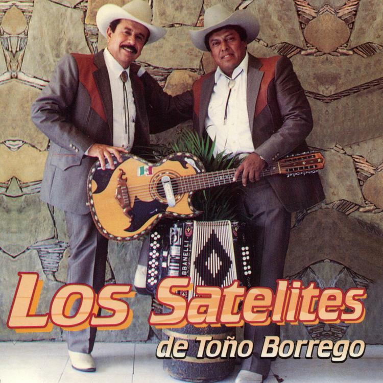 Los Stelites de Toño Borrego's avatar image