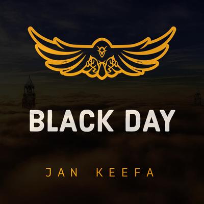 Jan Keefa's cover