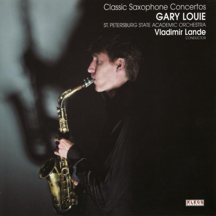 Gary Louie's avatar image