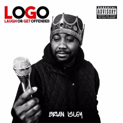 Logo (Laugh or Get Offended)'s cover