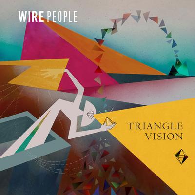 Triangle Vision By Wire People's cover