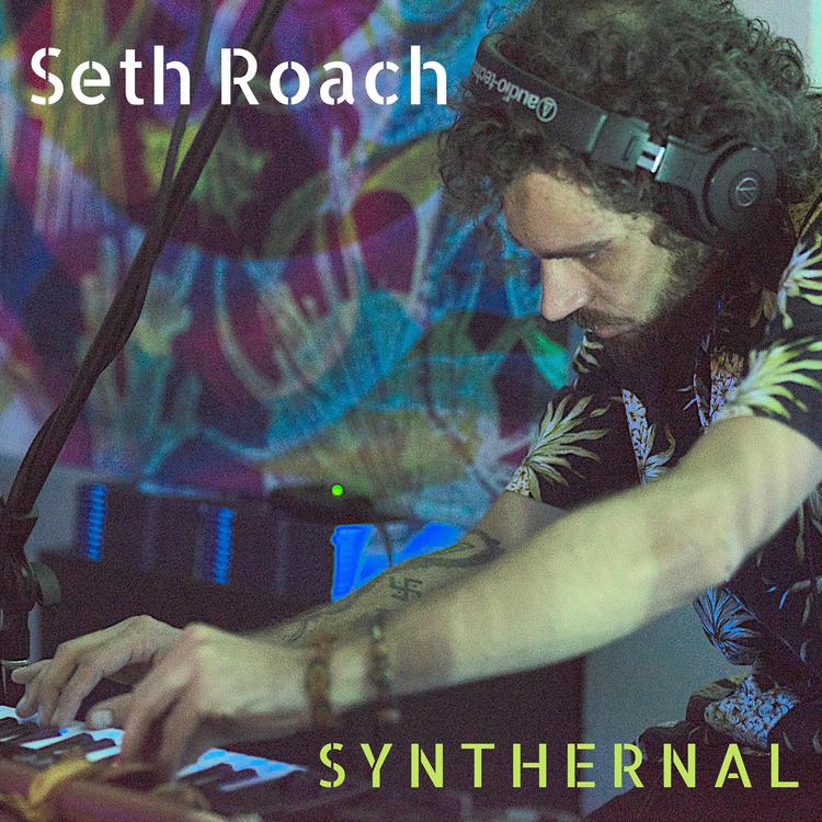Seth Roach's avatar image
