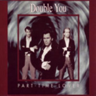 Part-Time Lover (Instinct Mix) By Double You's cover