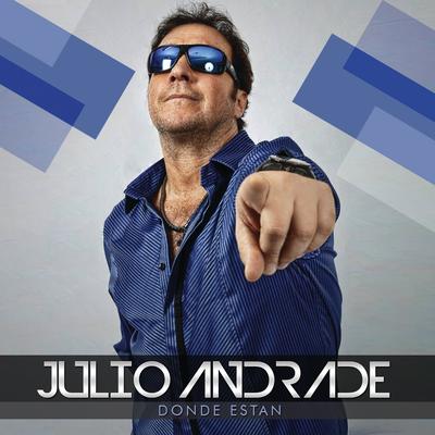 Julio Andrade's cover