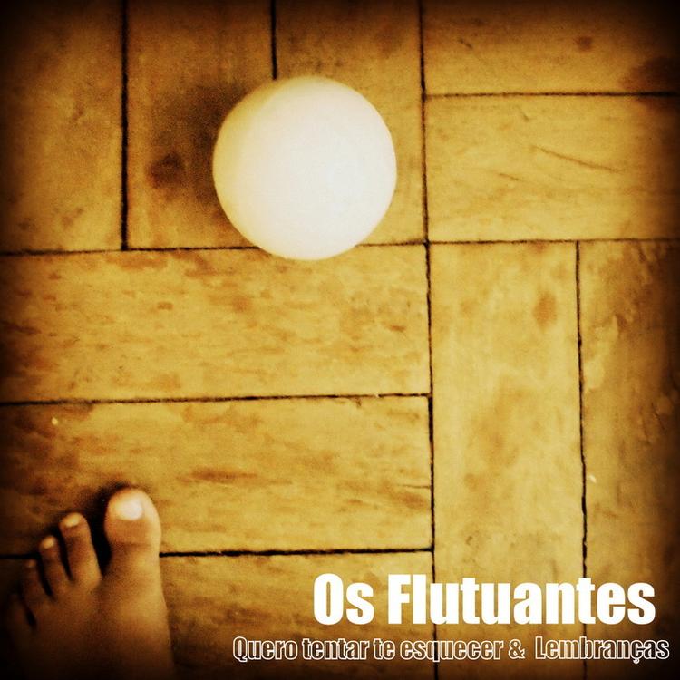 Os Flutuantes's avatar image