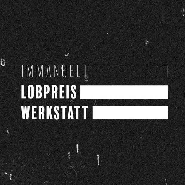 Immanuel Lobpreiswerkstatt's avatar image